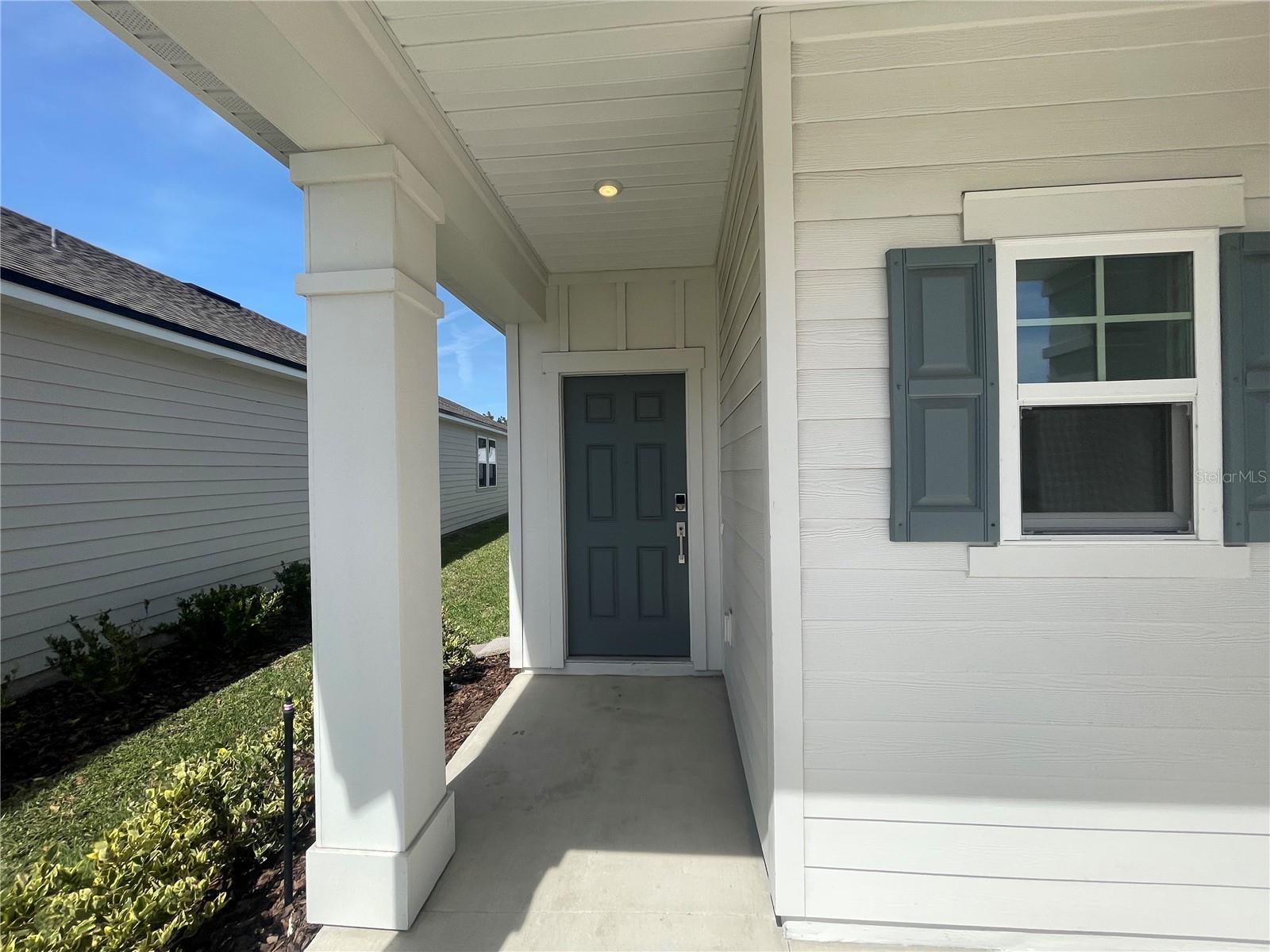 214 MONTGOMERY CT, PALM COAST, FL, 32164