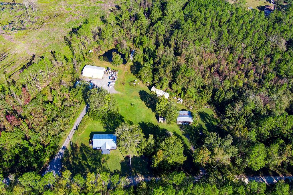 20567 NE 118TH ST, LAKE BUTLER, FL, 32054