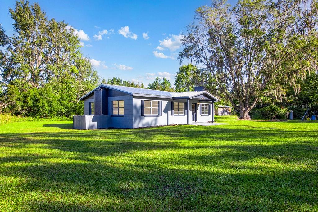 20567 NE 118TH ST, LAKE BUTLER, FL, 32054