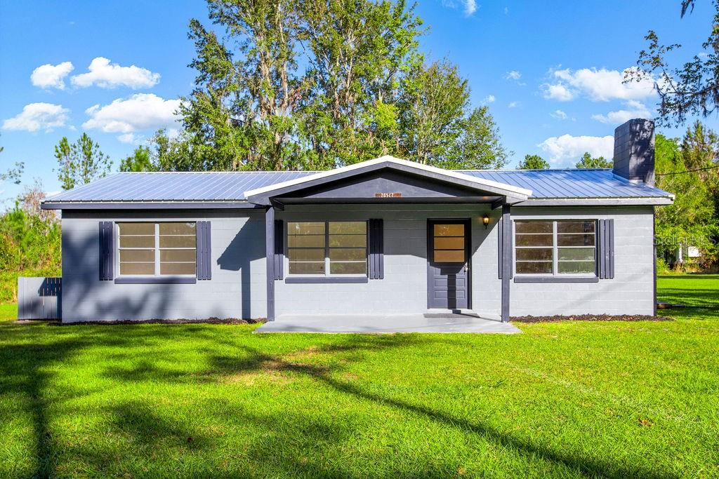20567 NE 118TH ST, LAKE BUTLER, FL, 32054