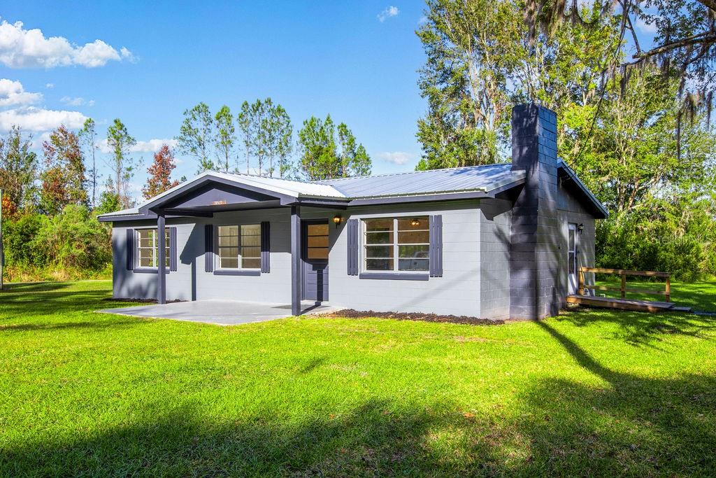 20567 NE 118TH ST, LAKE BUTLER, FL, 32054
