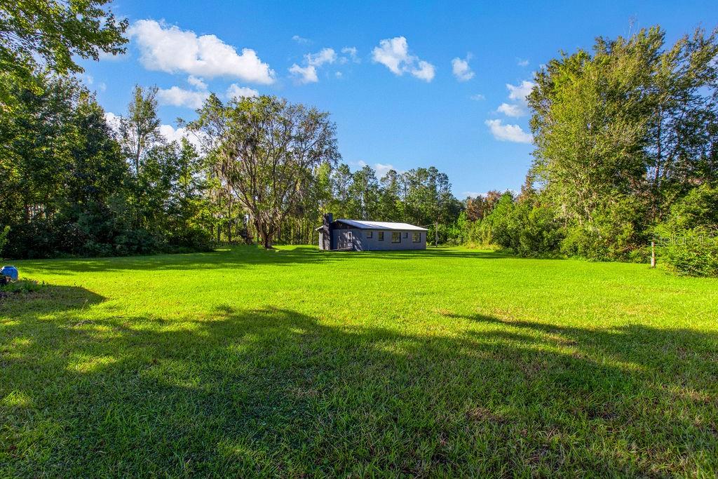 20567 NE 118TH ST, LAKE BUTLER, FL, 32054