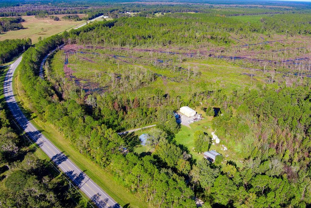 20567 NE 118TH ST, LAKE BUTLER, FL, 32054