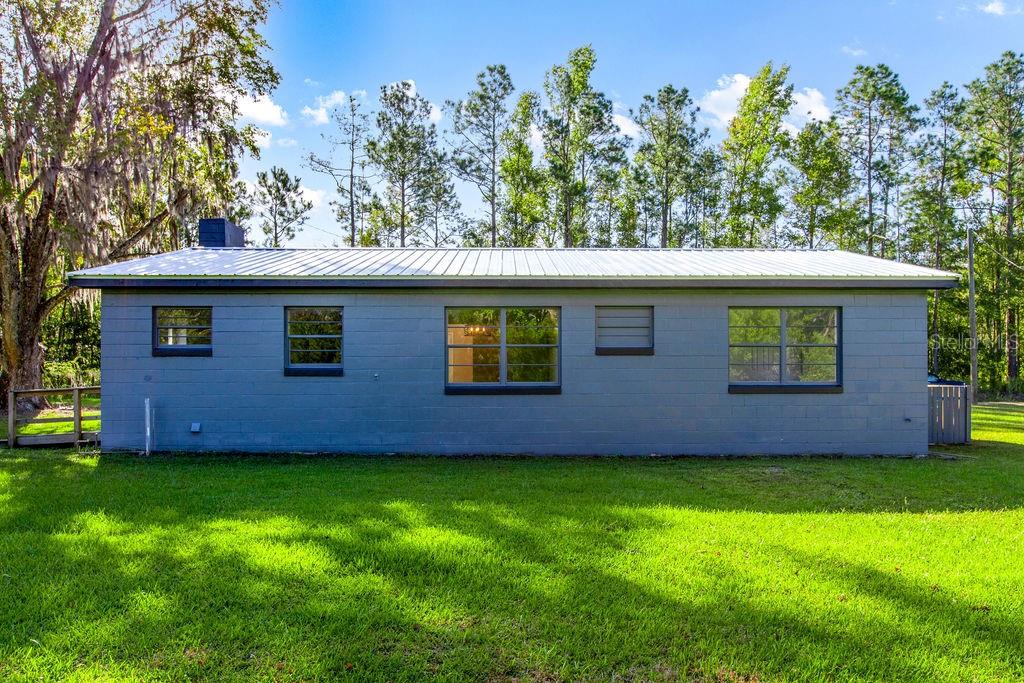 20567 NE 118TH ST, LAKE BUTLER, FL, 32054