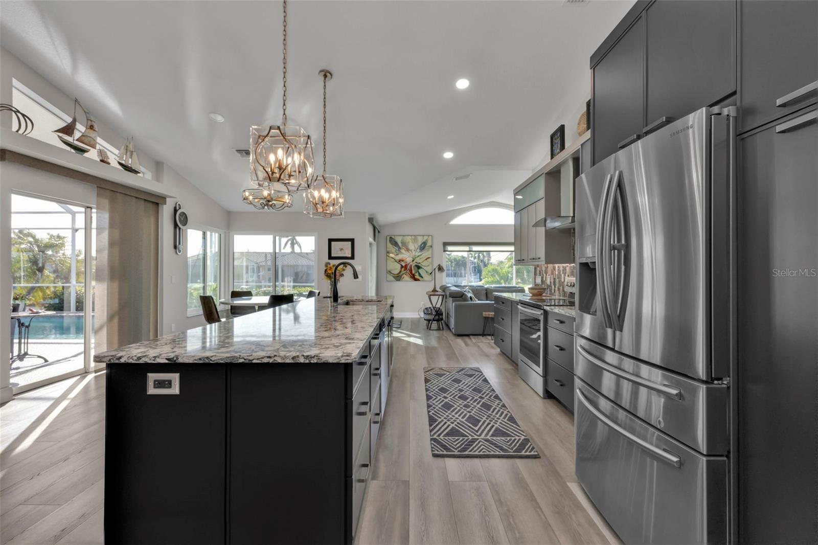 431 PANAREA DR, PUNTA GORDA, FL, 33950