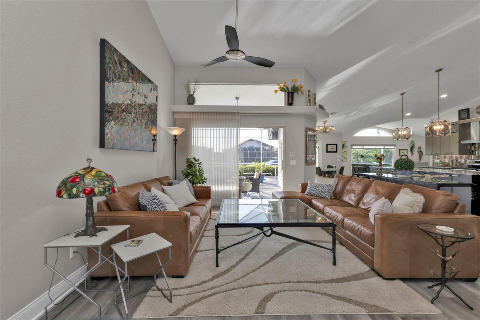 431 PANAREA DR, PUNTA GORDA, FL, 33950