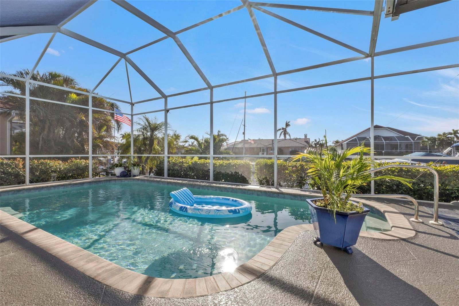 431 PANAREA DR, PUNTA GORDA, FL, 33950