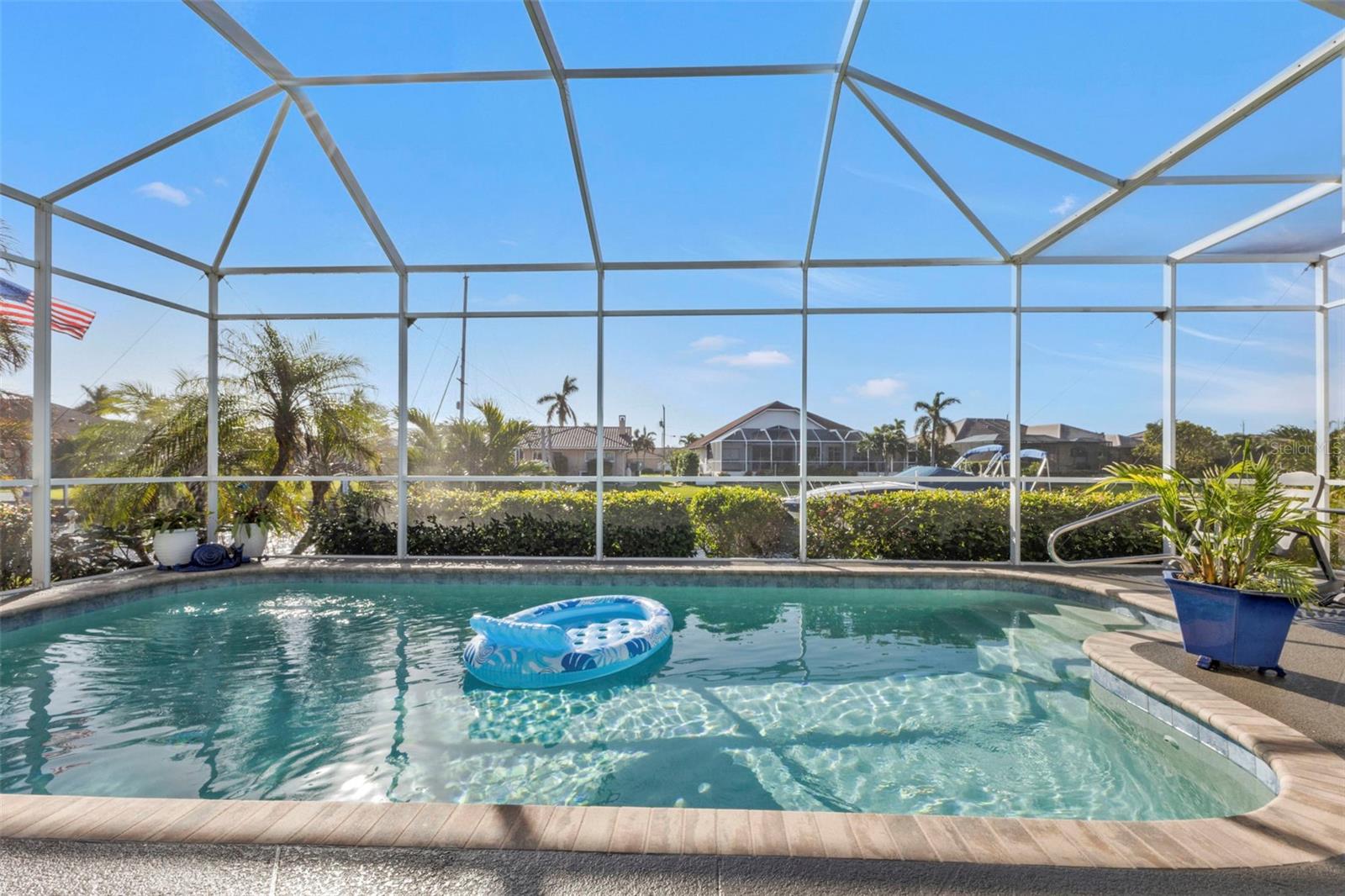 431 PANAREA DR, PUNTA GORDA, FL, 33950