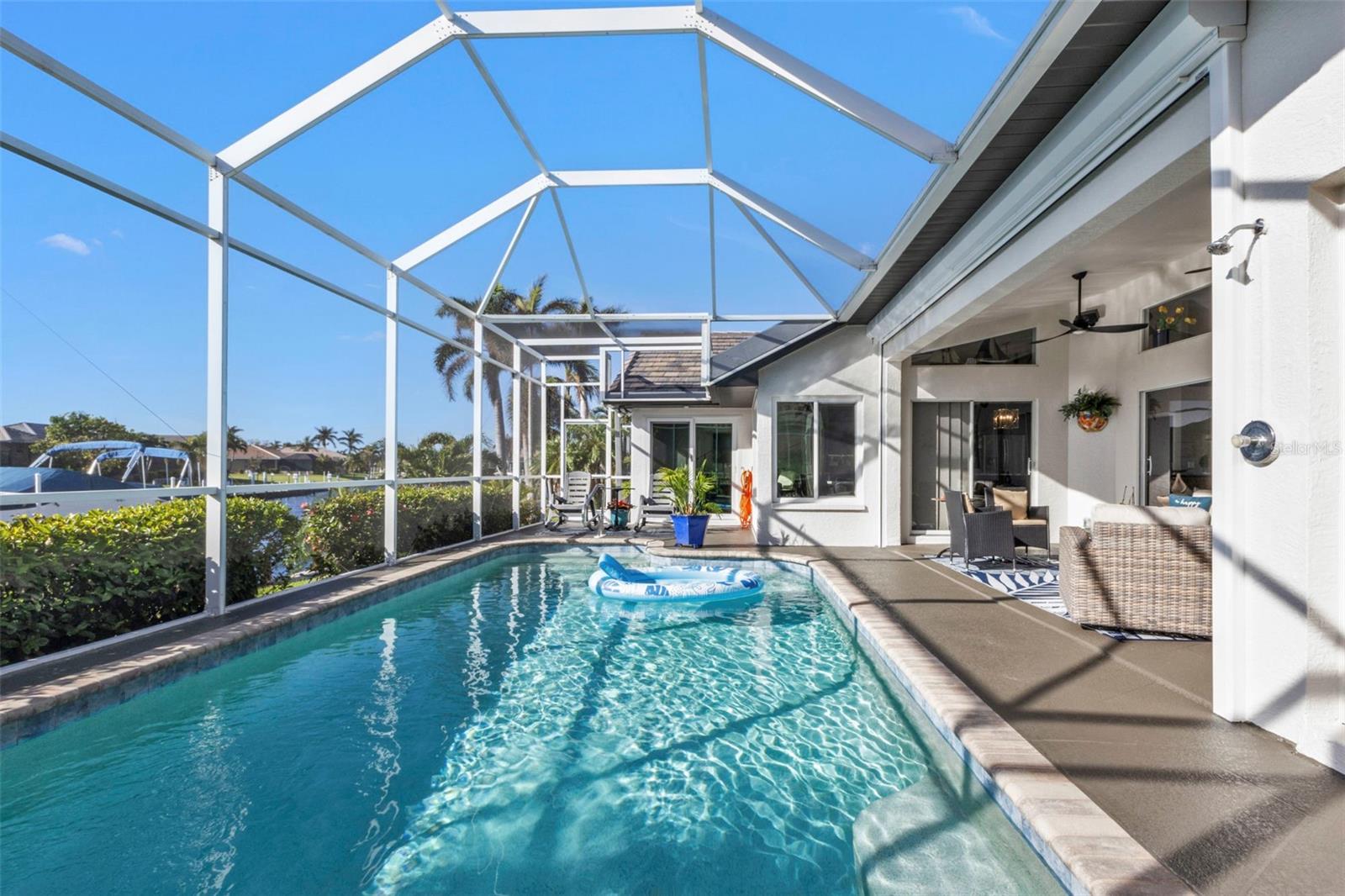 431 PANAREA DR, PUNTA GORDA, FL, 33950