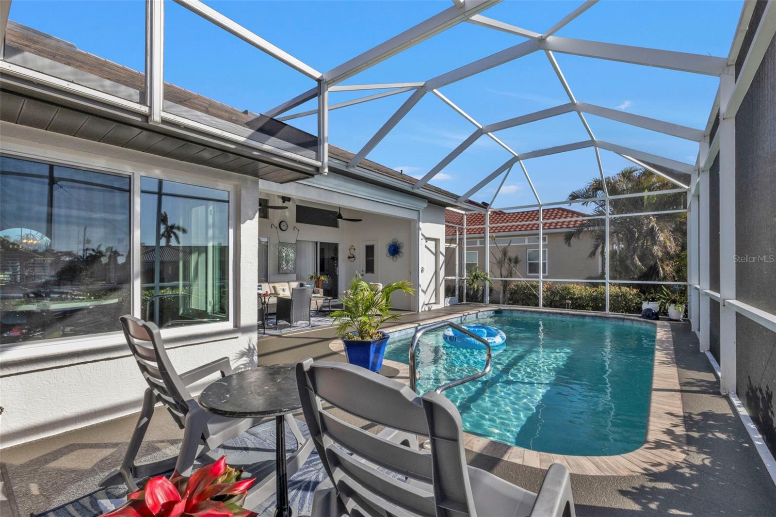 431 PANAREA DR, PUNTA GORDA, FL, 33950