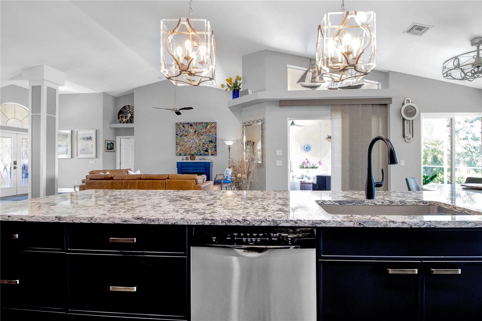 431 PANAREA DR, PUNTA GORDA, FL, 33950