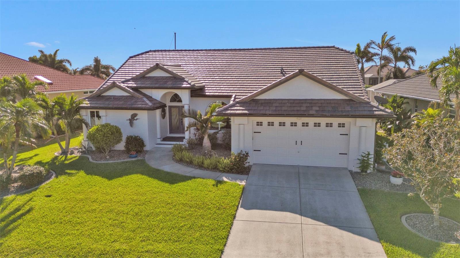 431 PANAREA DR, PUNTA GORDA, FL, 33950