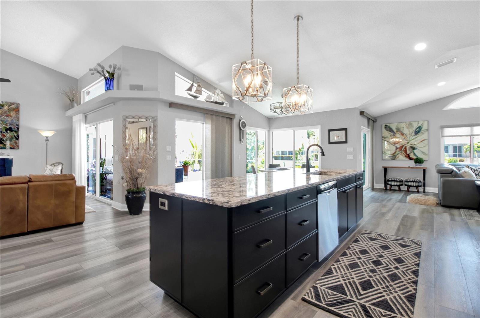 431 PANAREA DR, PUNTA GORDA, FL, 33950