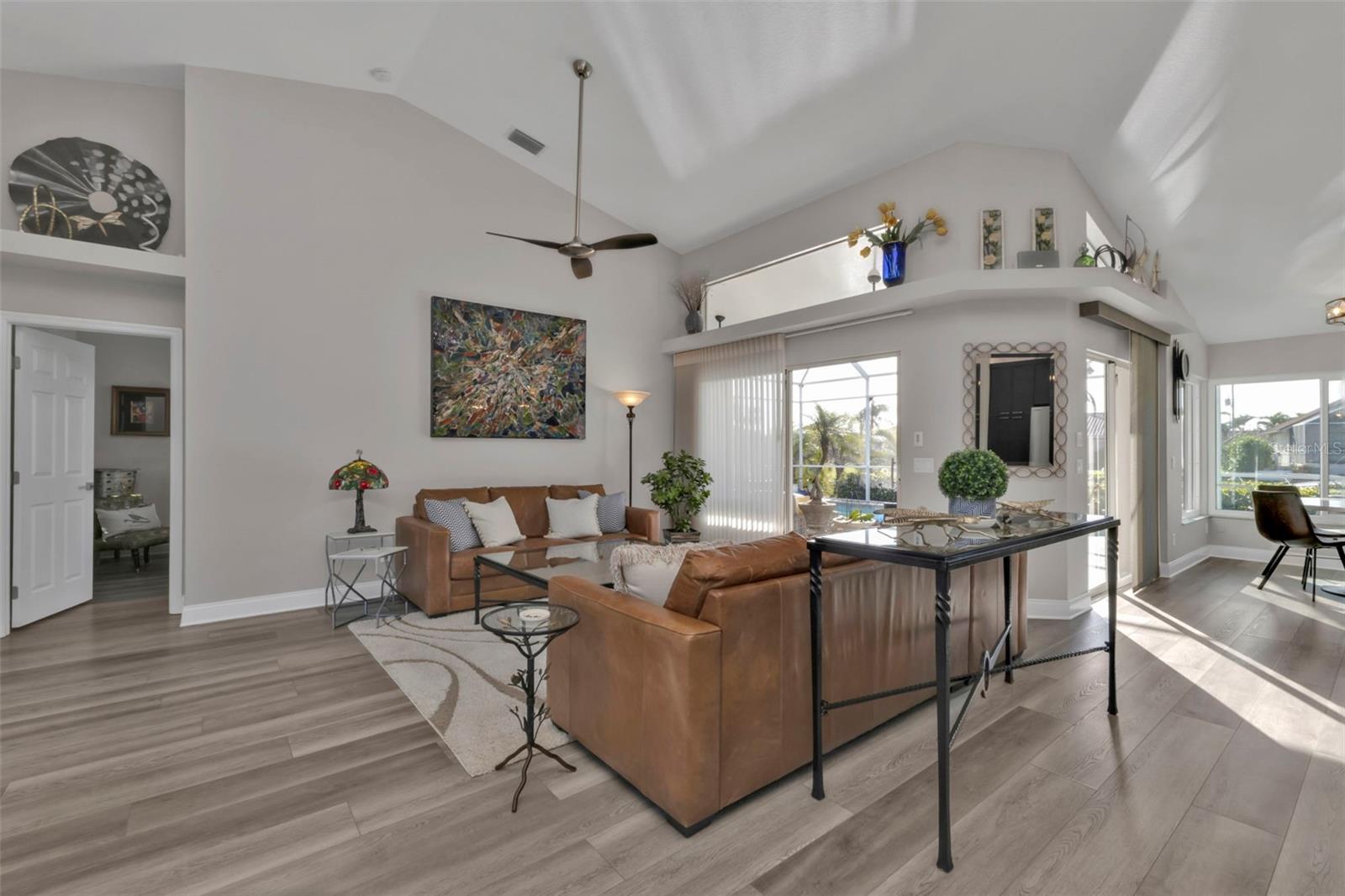 431 PANAREA DR, PUNTA GORDA, FL, 33950