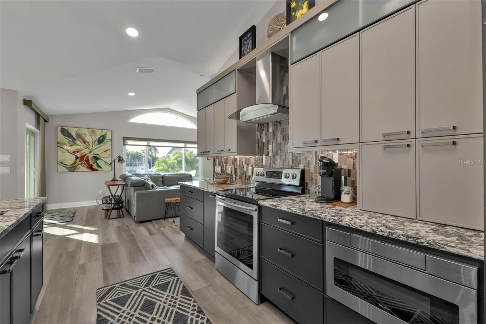 431 PANAREA DR, PUNTA GORDA, FL, 33950