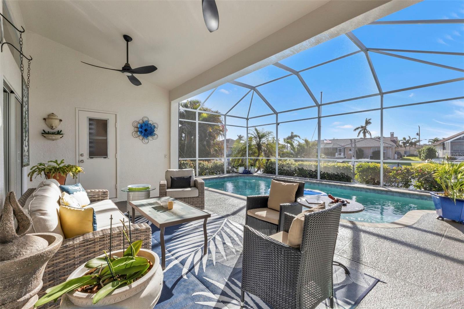 431 PANAREA DR, PUNTA GORDA, FL, 33950