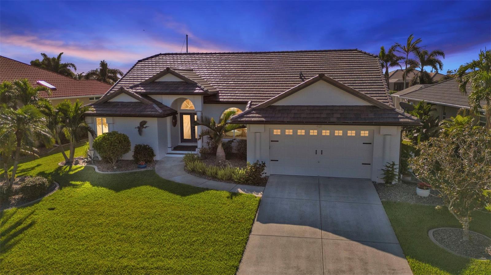 431 PANAREA DR, PUNTA GORDA, FL, 33950