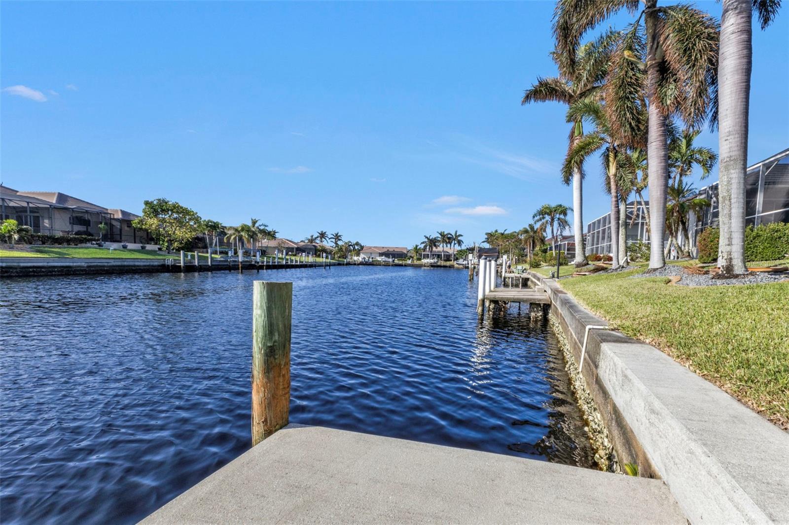 431 PANAREA DR, PUNTA GORDA, FL, 33950