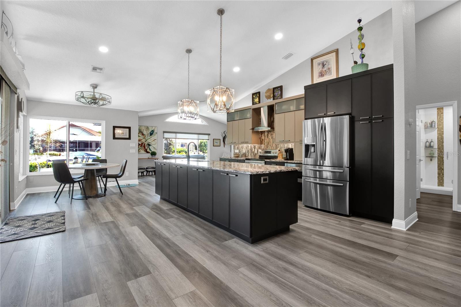 431 PANAREA DR, PUNTA GORDA, FL, 33950