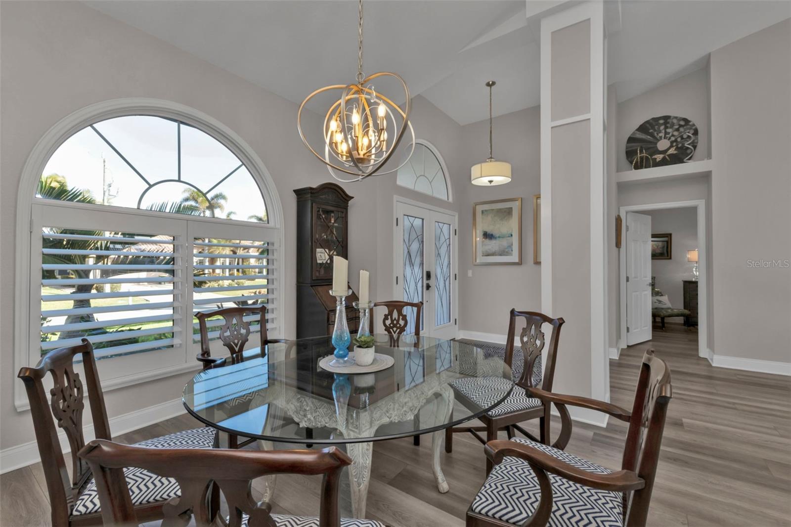431 PANAREA DR, PUNTA GORDA, FL, 33950
