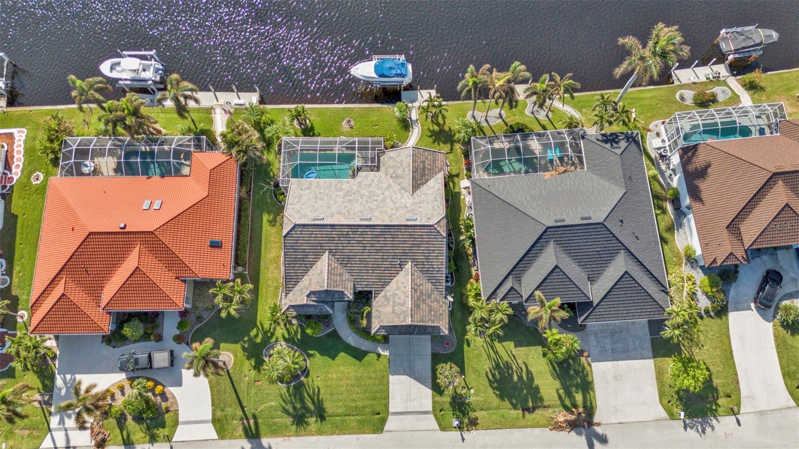 431 PANAREA DR, PUNTA GORDA, FL, 33950
