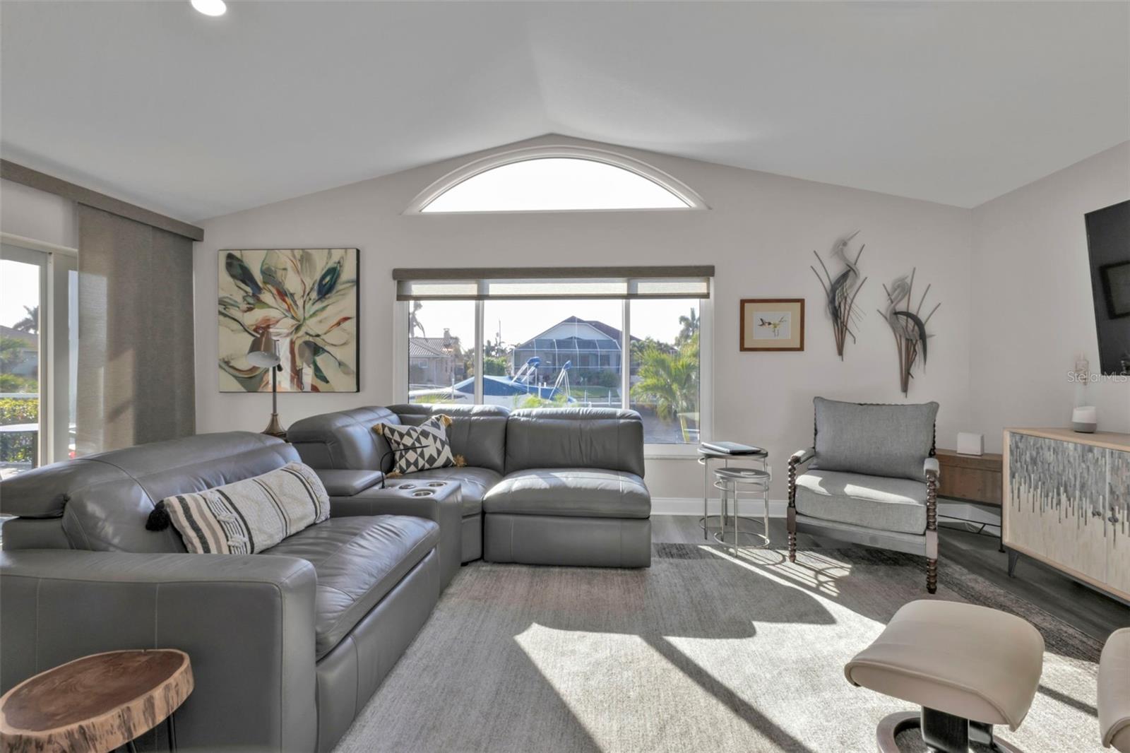 431 PANAREA DR, PUNTA GORDA, FL, 33950