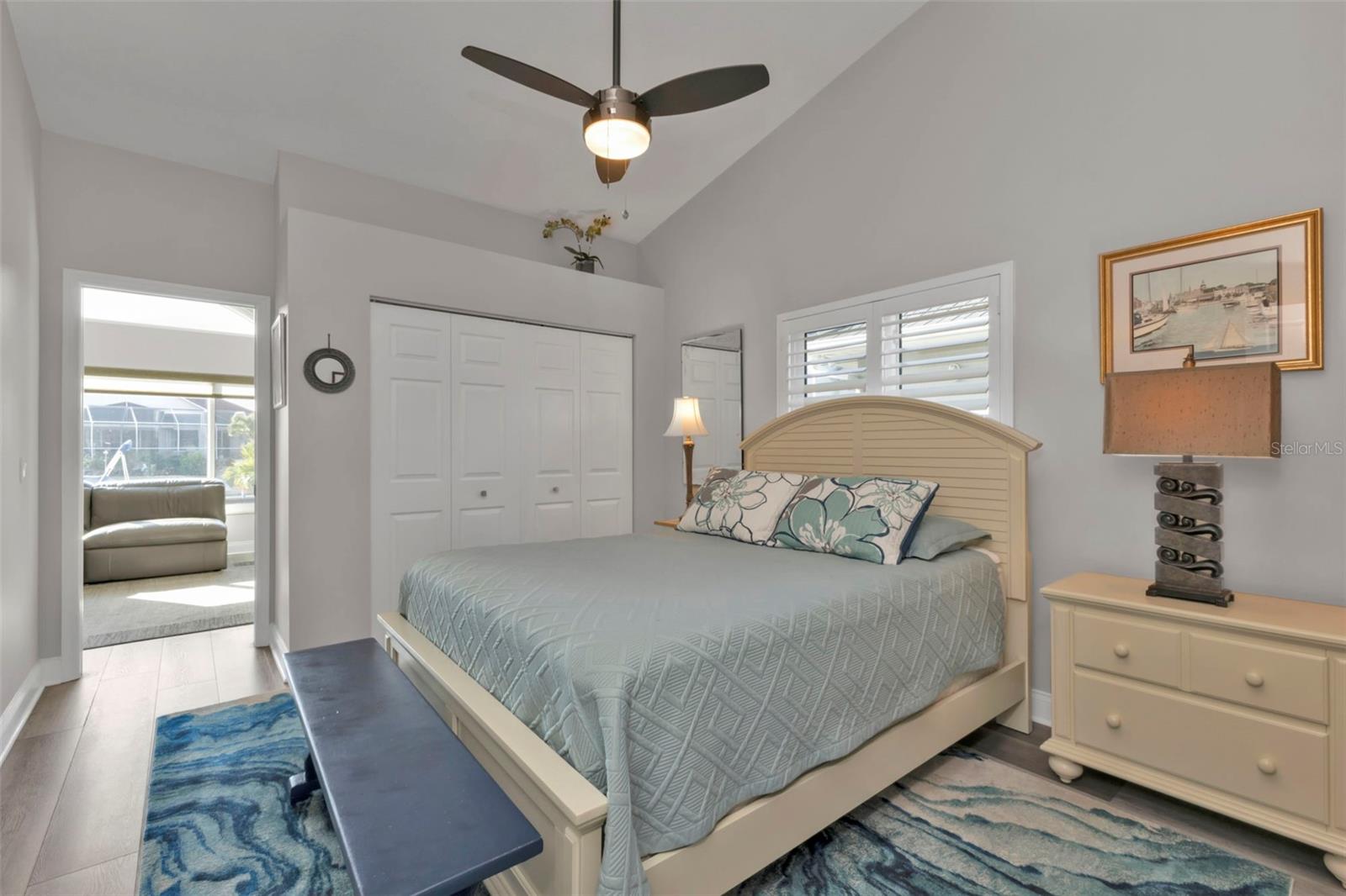 431 PANAREA DR, PUNTA GORDA, FL, 33950