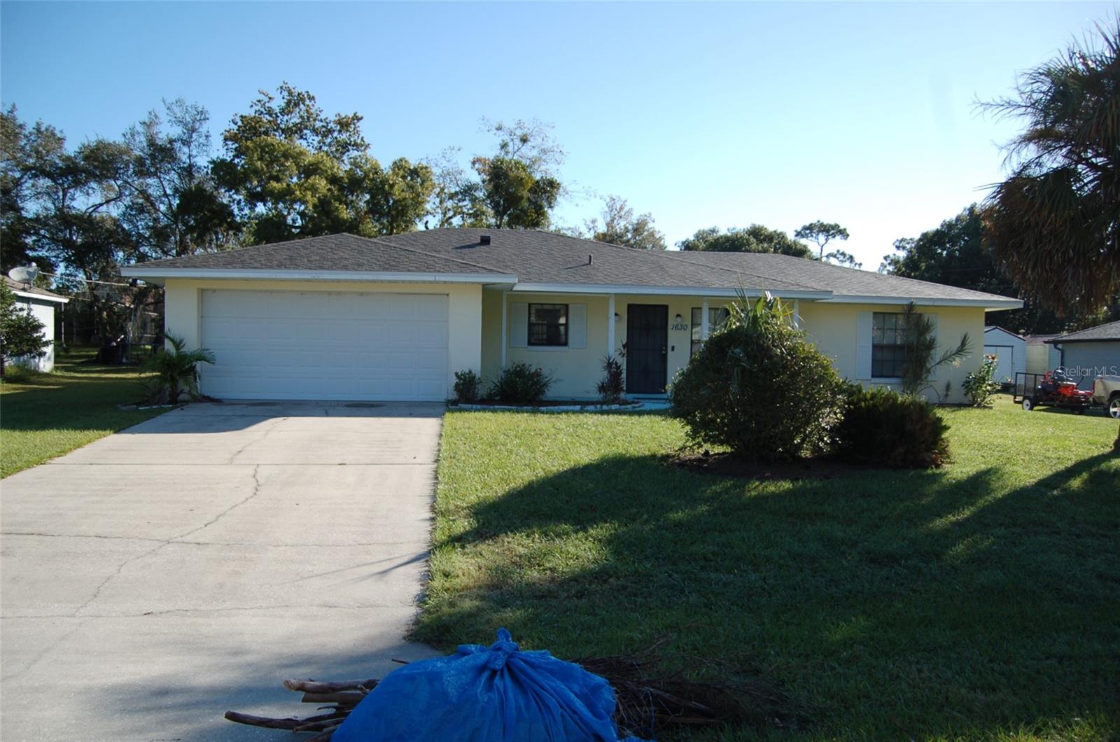 1630 FENTRESS AVE, DELTONA, FL, 32738