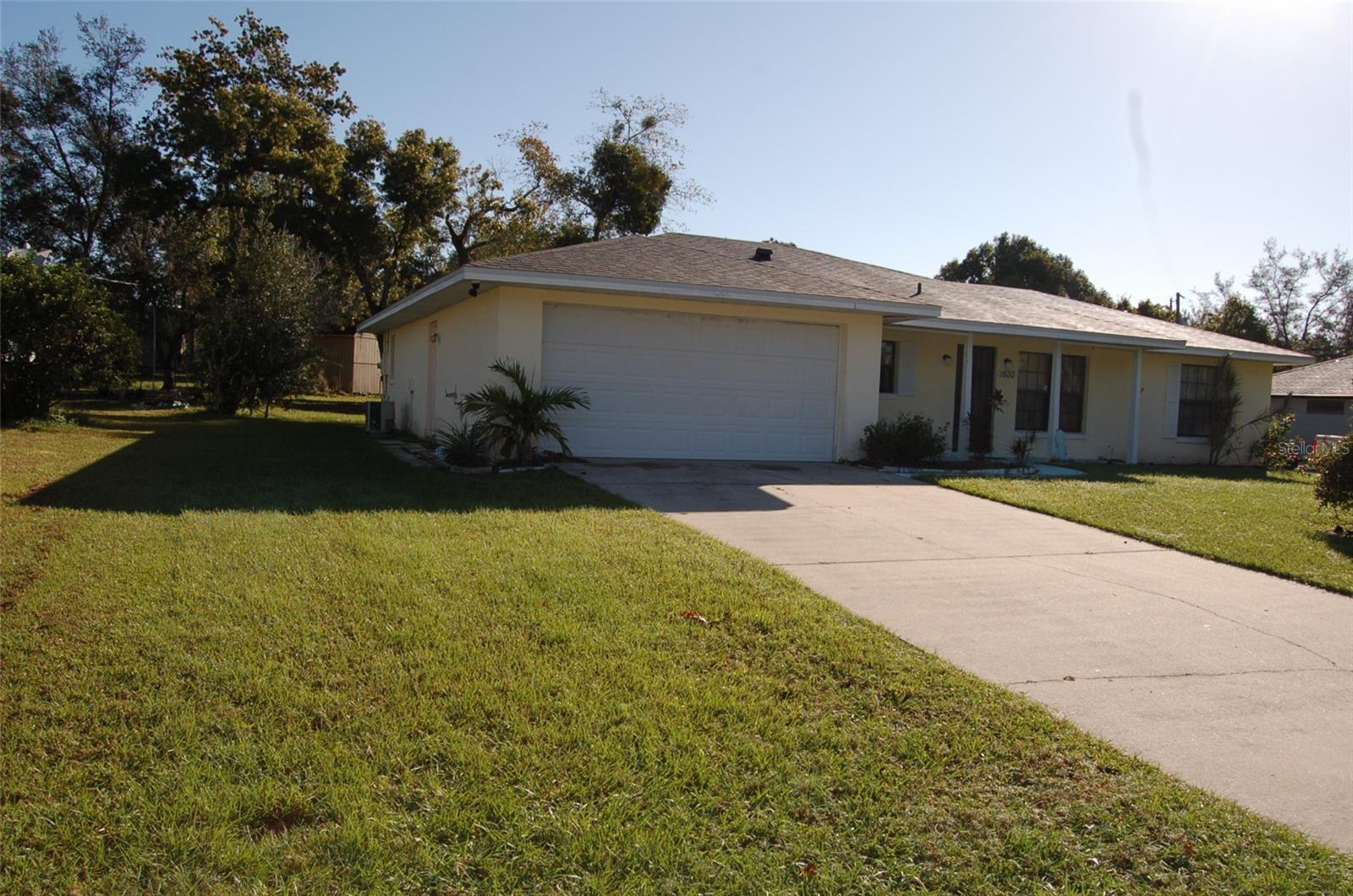 1630 FENTRESS AVE, DELTONA, FL, 32738