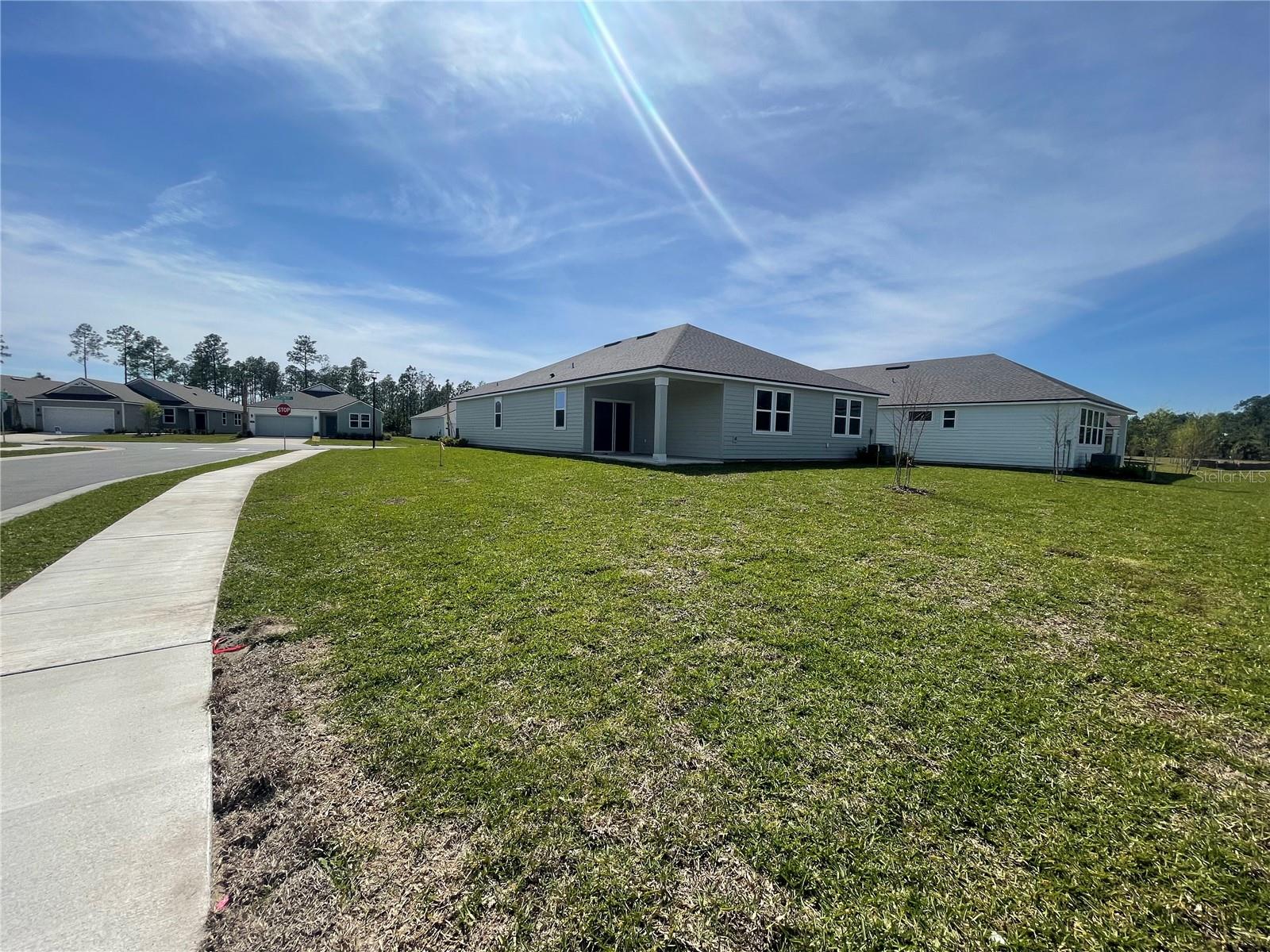 212 MONTGOMERY CT, PALM COAST, FL, 32164