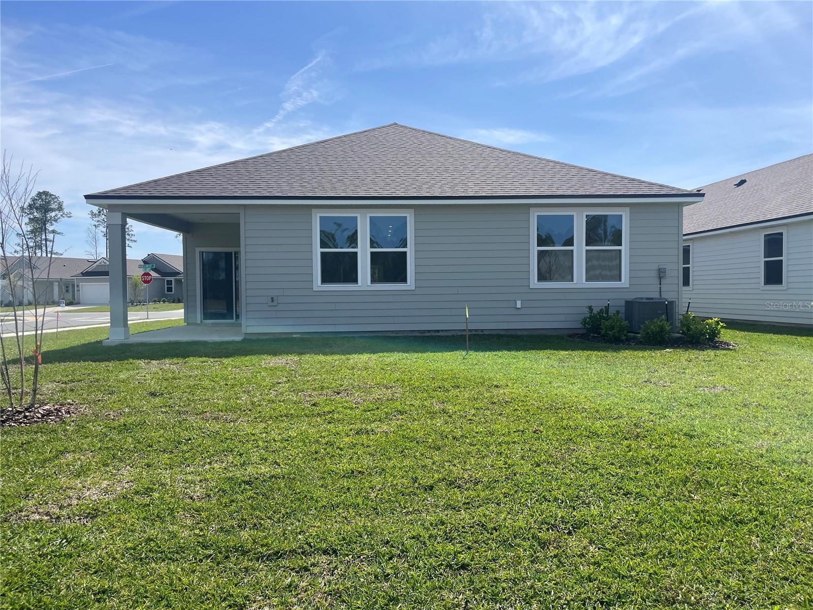 212 MONTGOMERY CT, PALM COAST, FL, 32164