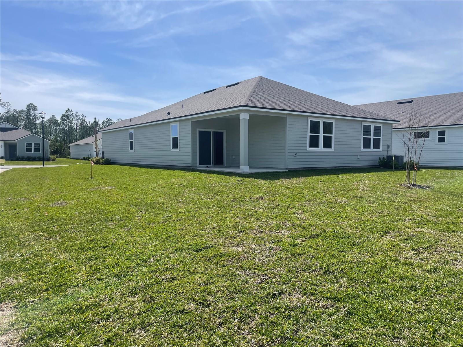 212 MONTGOMERY CT, PALM COAST, FL, 32164