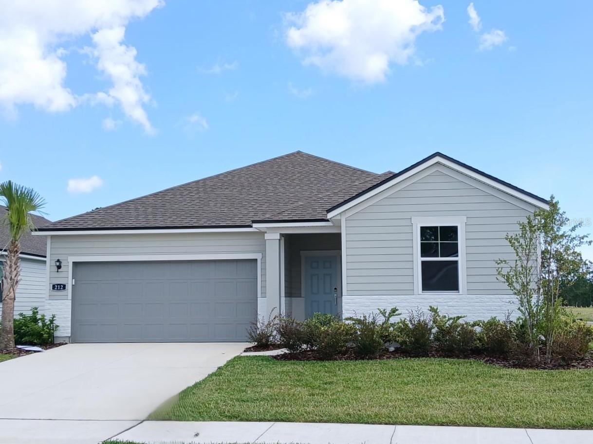 212 MONTGOMERY CT, PALM COAST, FL, 32164