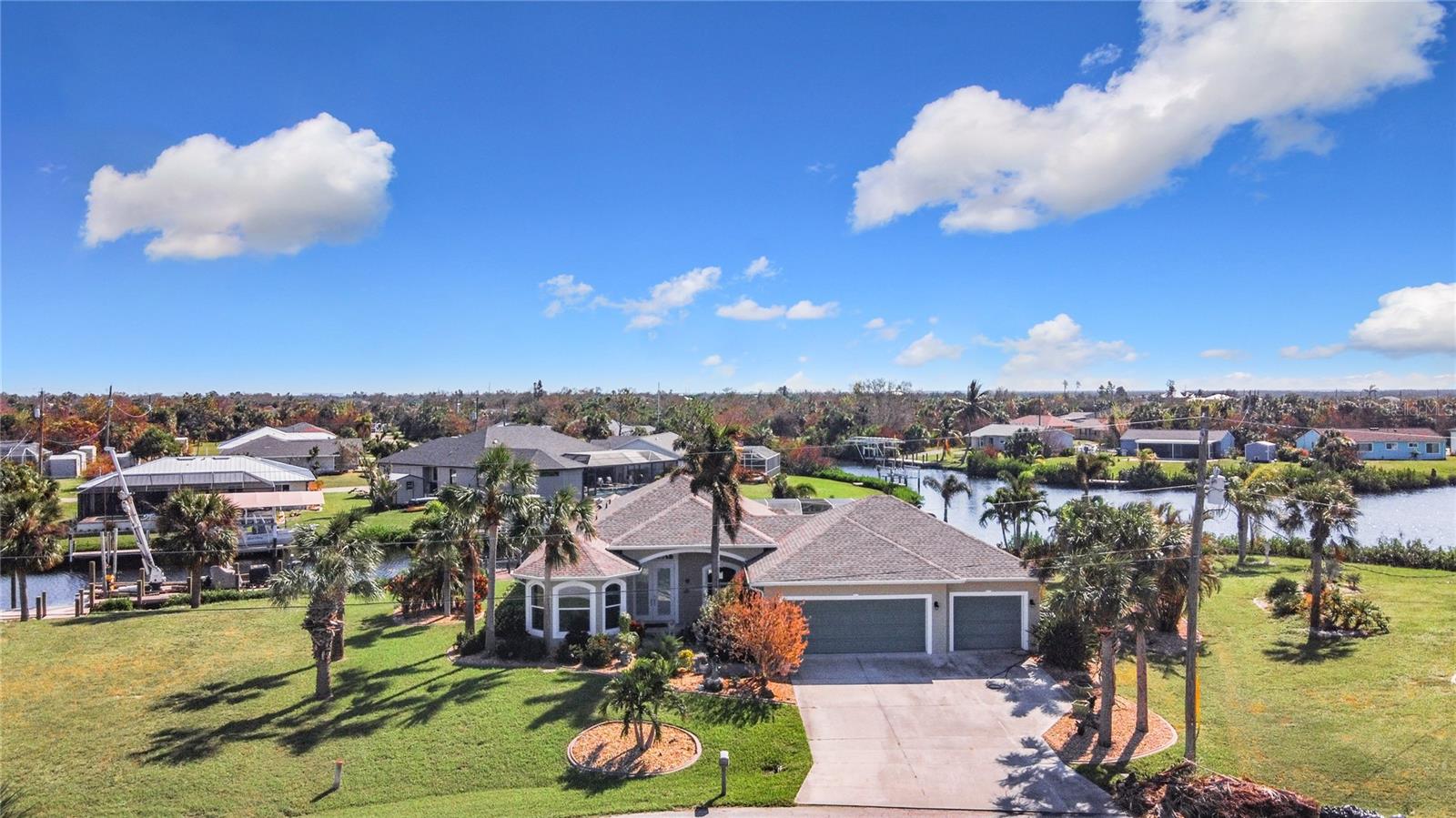 18138 AVONSDALE CIR, PORT CHARLOTTE, FL, 33948