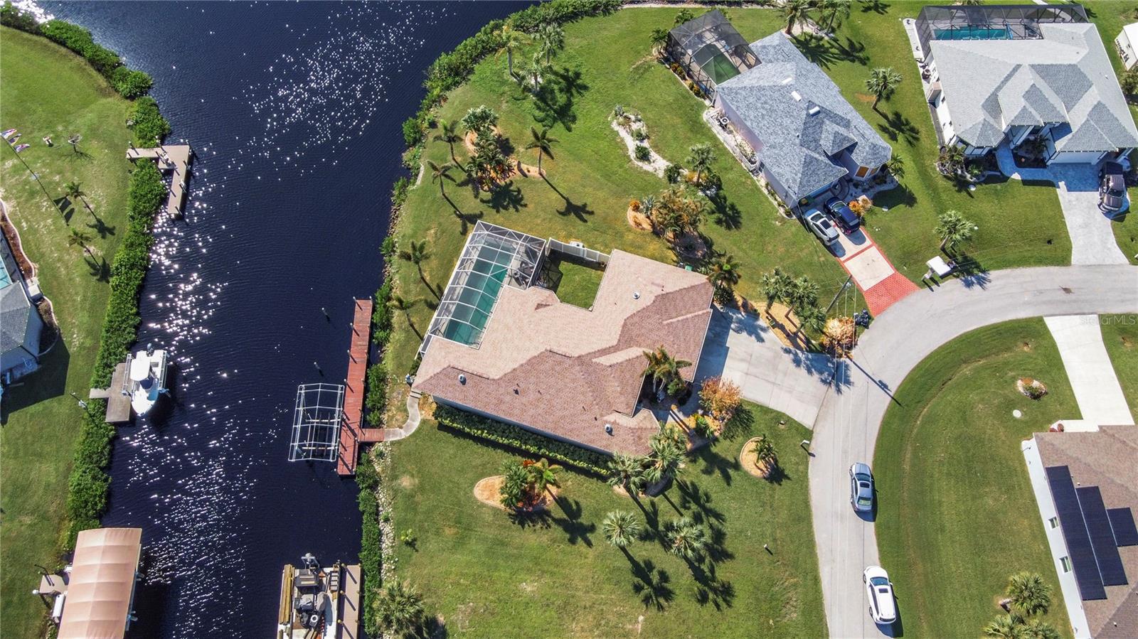 18138 AVONSDALE CIR, PORT CHARLOTTE, FL, 33948