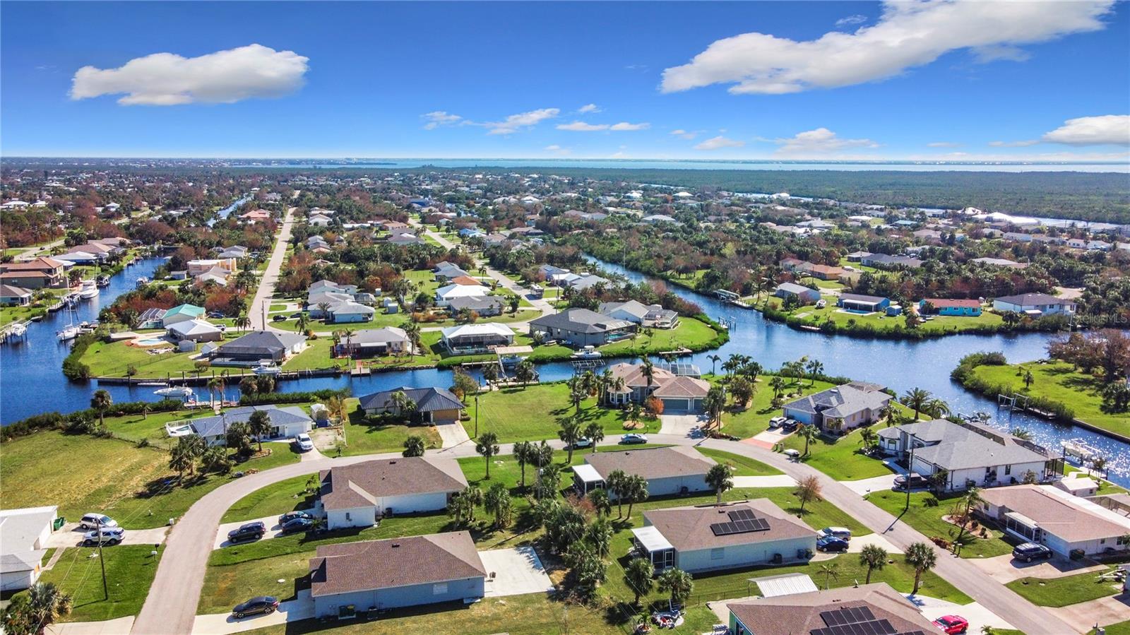 18138 AVONSDALE CIR, PORT CHARLOTTE, FL, 33948