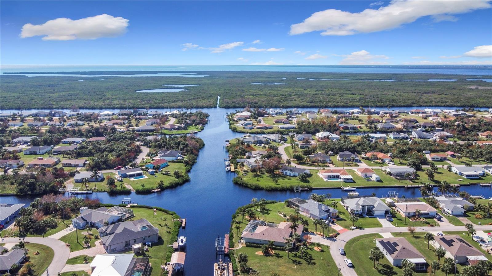 18138 AVONSDALE CIR, PORT CHARLOTTE, FL, 33948