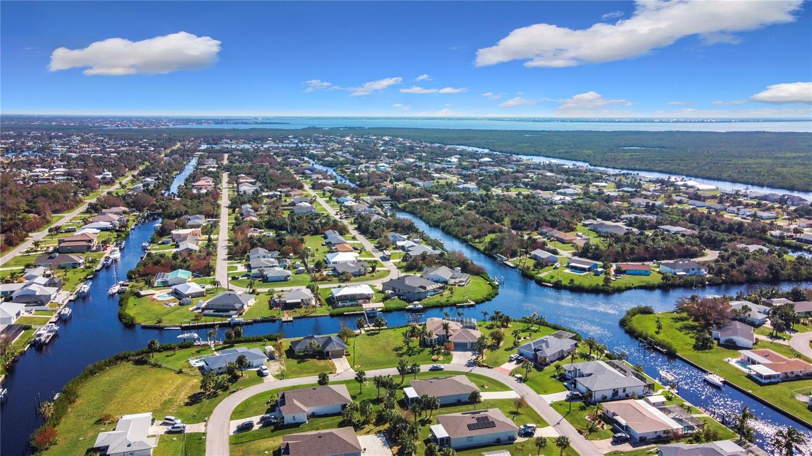 18138 AVONSDALE CIR, PORT CHARLOTTE, FL, 33948