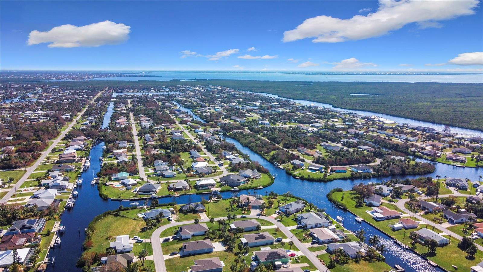 18138 AVONSDALE CIR, PORT CHARLOTTE, FL, 33948