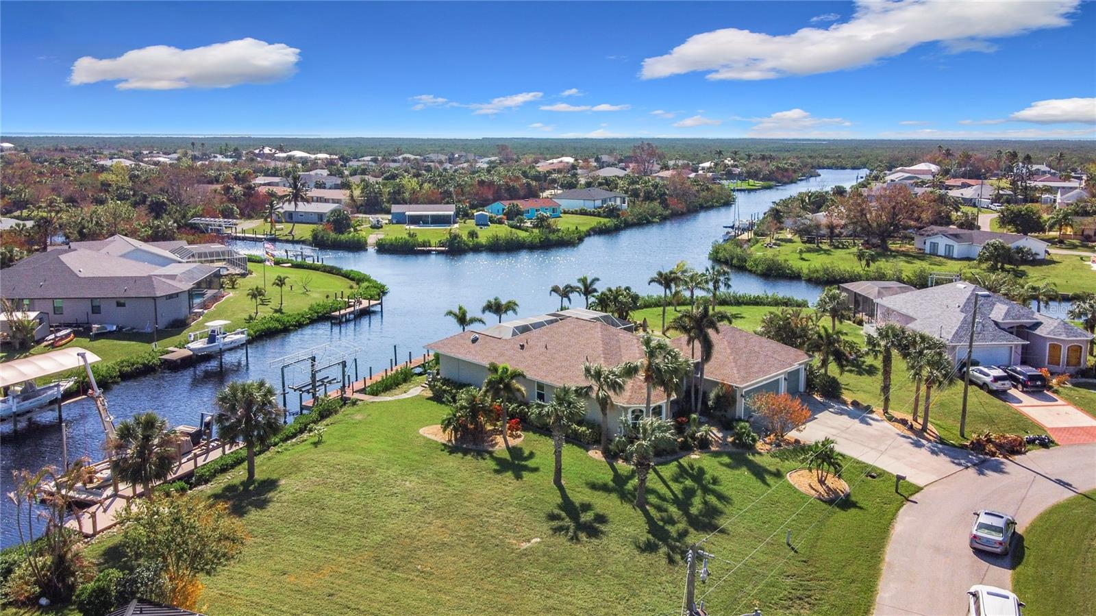 18138 AVONSDALE CIR, PORT CHARLOTTE, FL, 33948