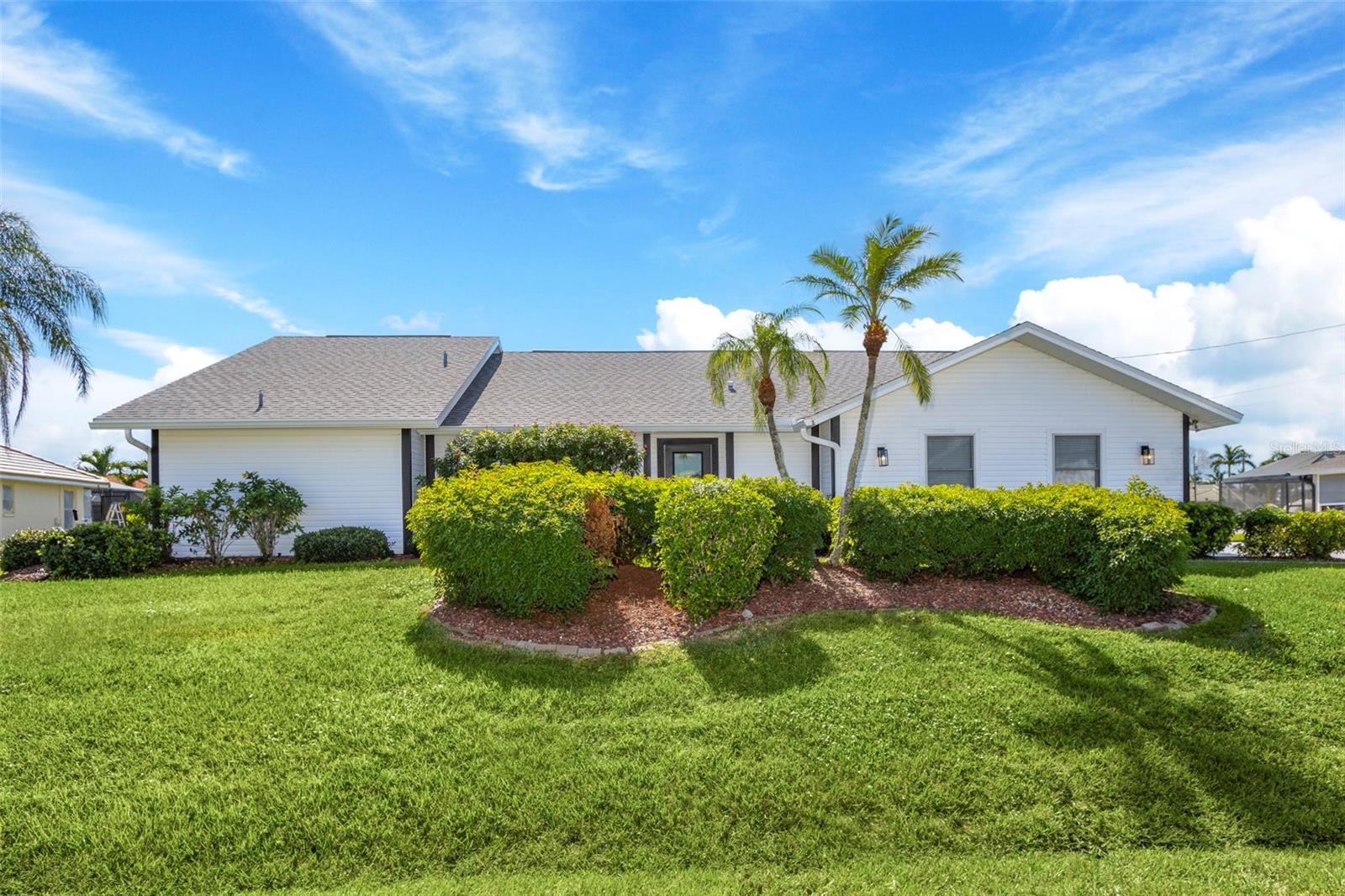 2914 SW 38TH ST, CAPE CORAL, FL, 33914