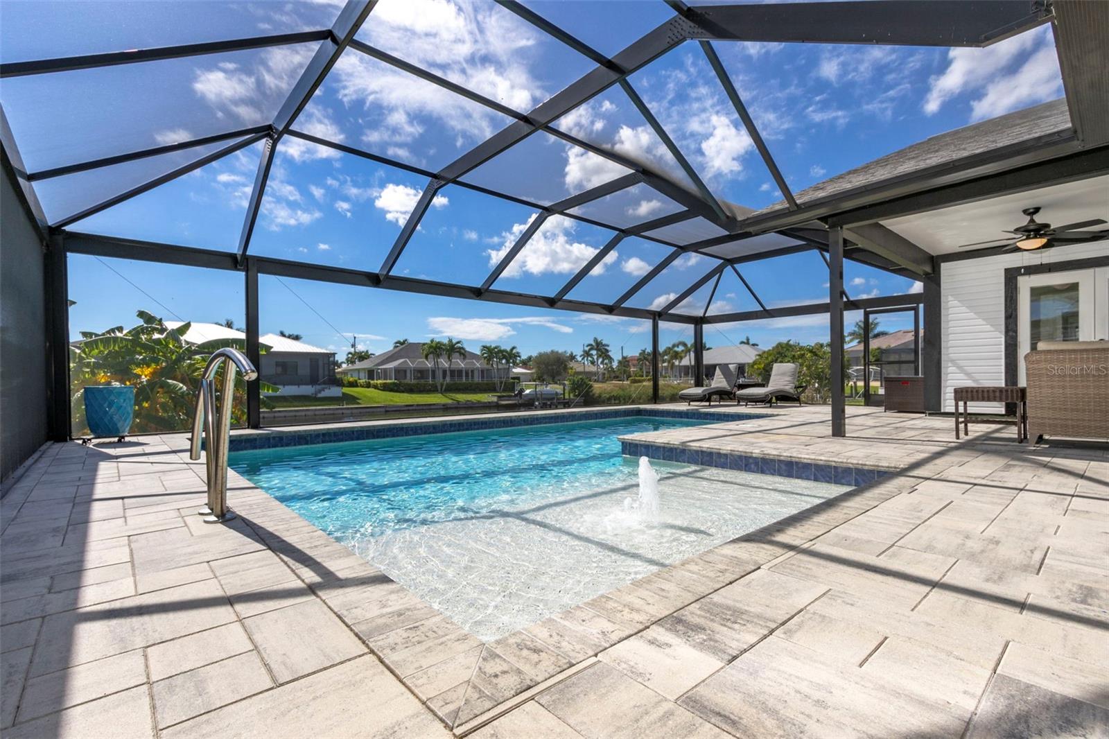 2914 SW 38TH ST, CAPE CORAL, FL, 33914