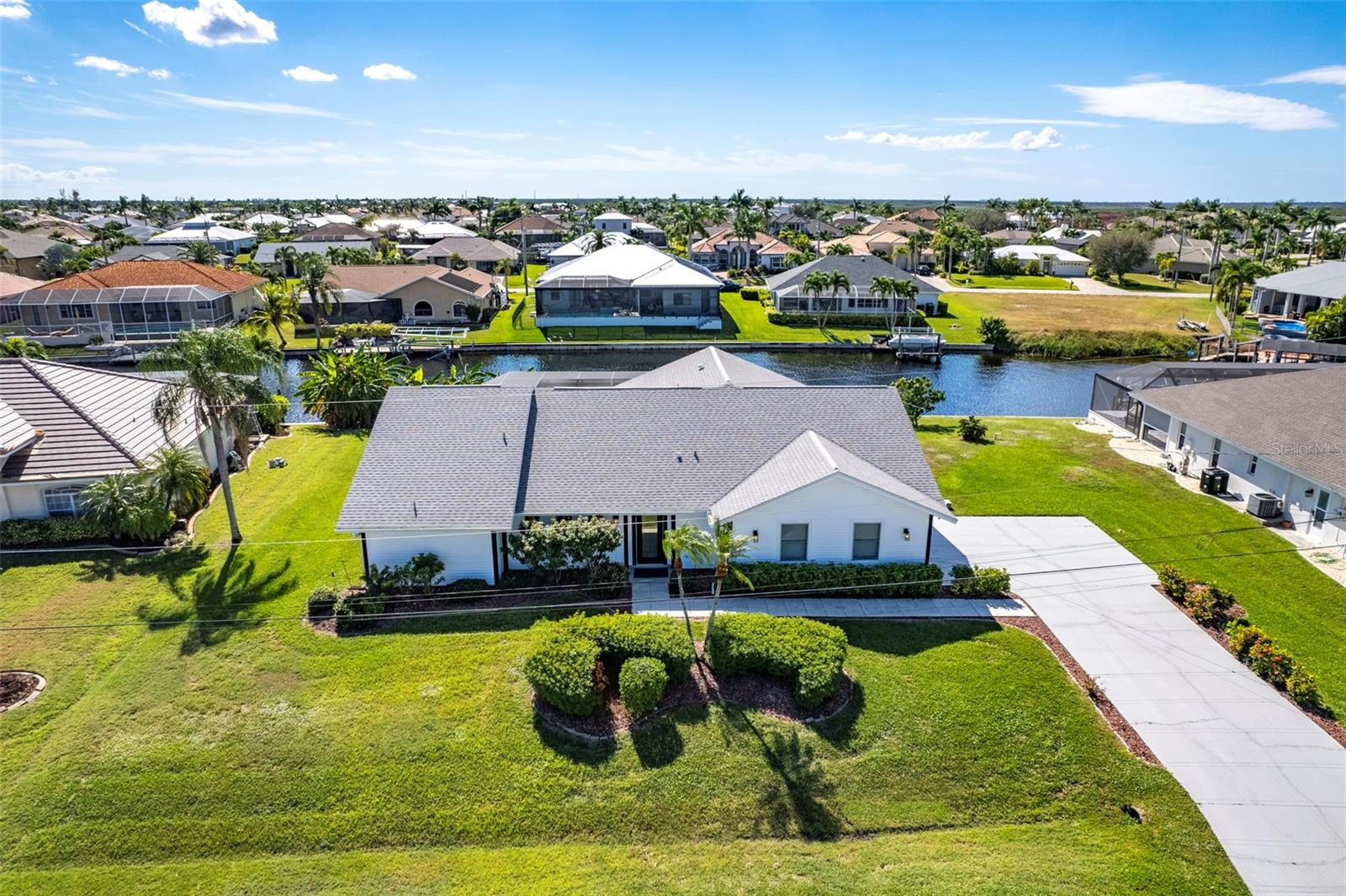 2914 SW 38TH ST, CAPE CORAL, FL, 33914