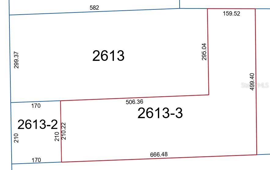 61ST PLACE, NEWBERRY, FL, 32669