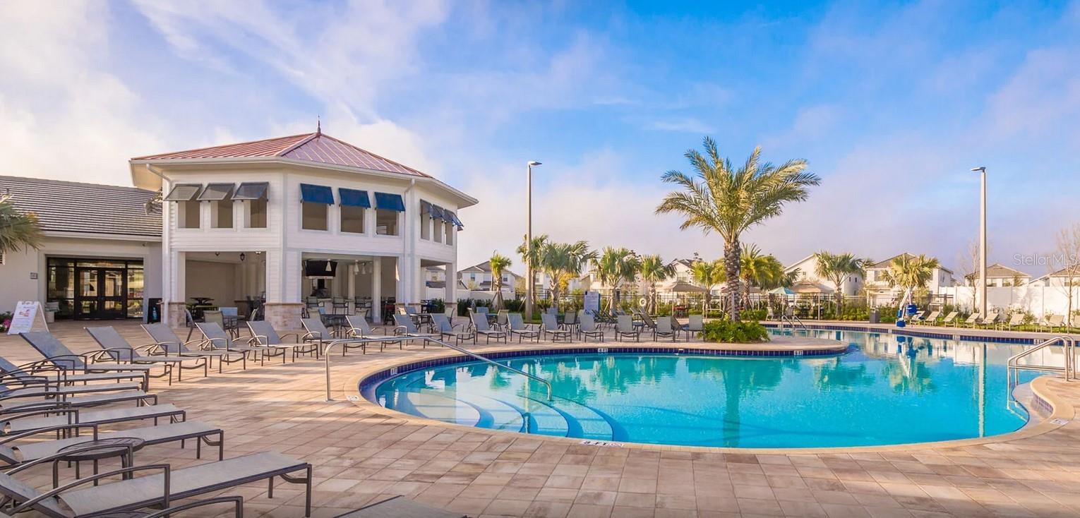 3131 PARADOX CIR #403, KISSIMMEE, FL, 34746