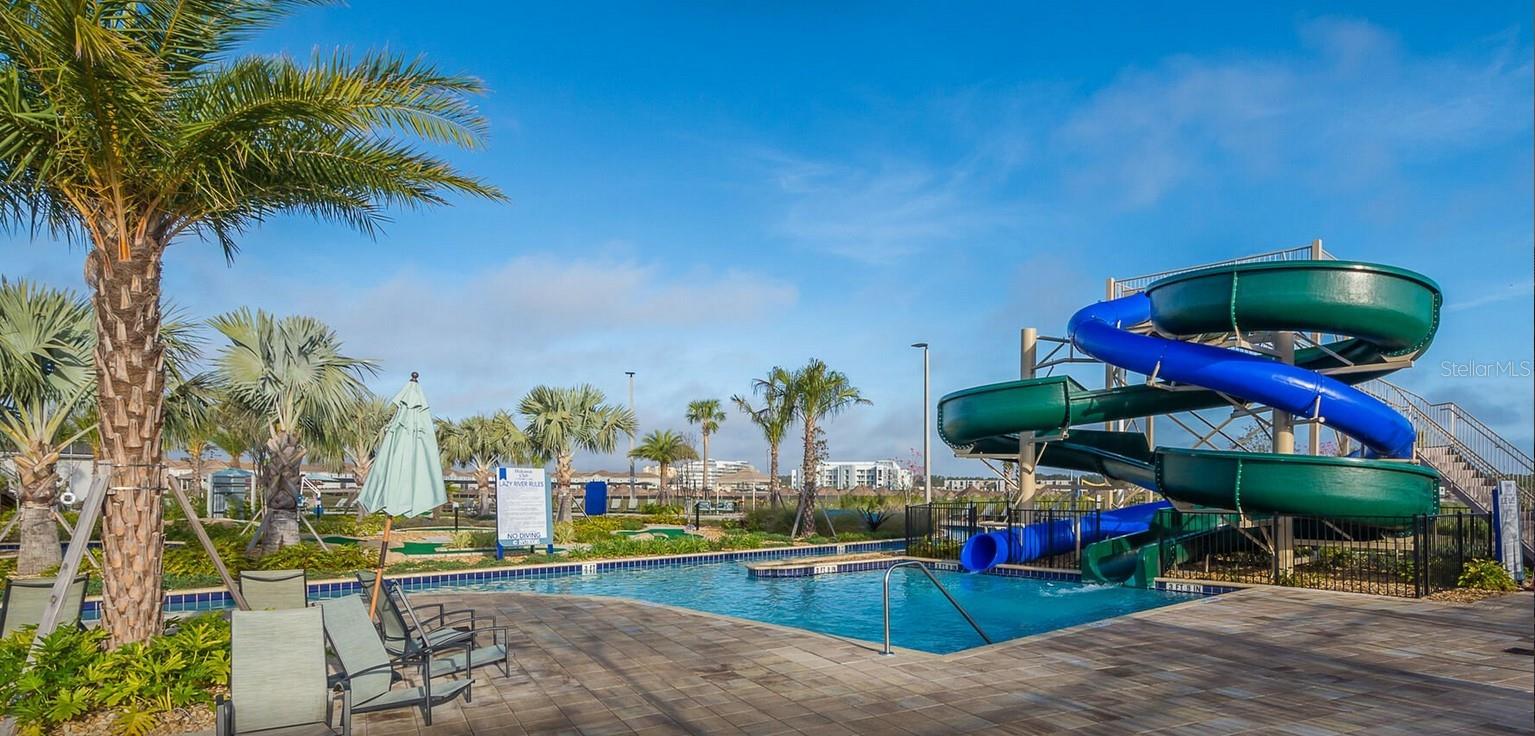 3131 PARADOX CIR #403, KISSIMMEE, FL, 34746