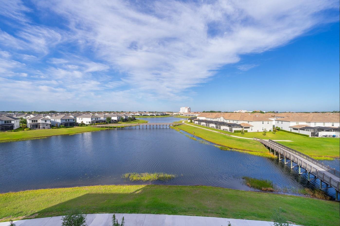 3131 PARADOX CIR #403, KISSIMMEE, FL, 34746