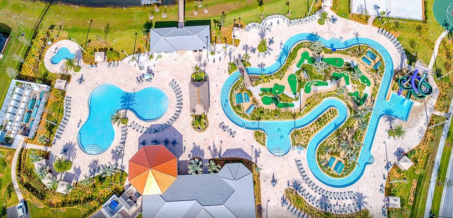 3131 PARADOX CIR #403, KISSIMMEE, FL, 34746