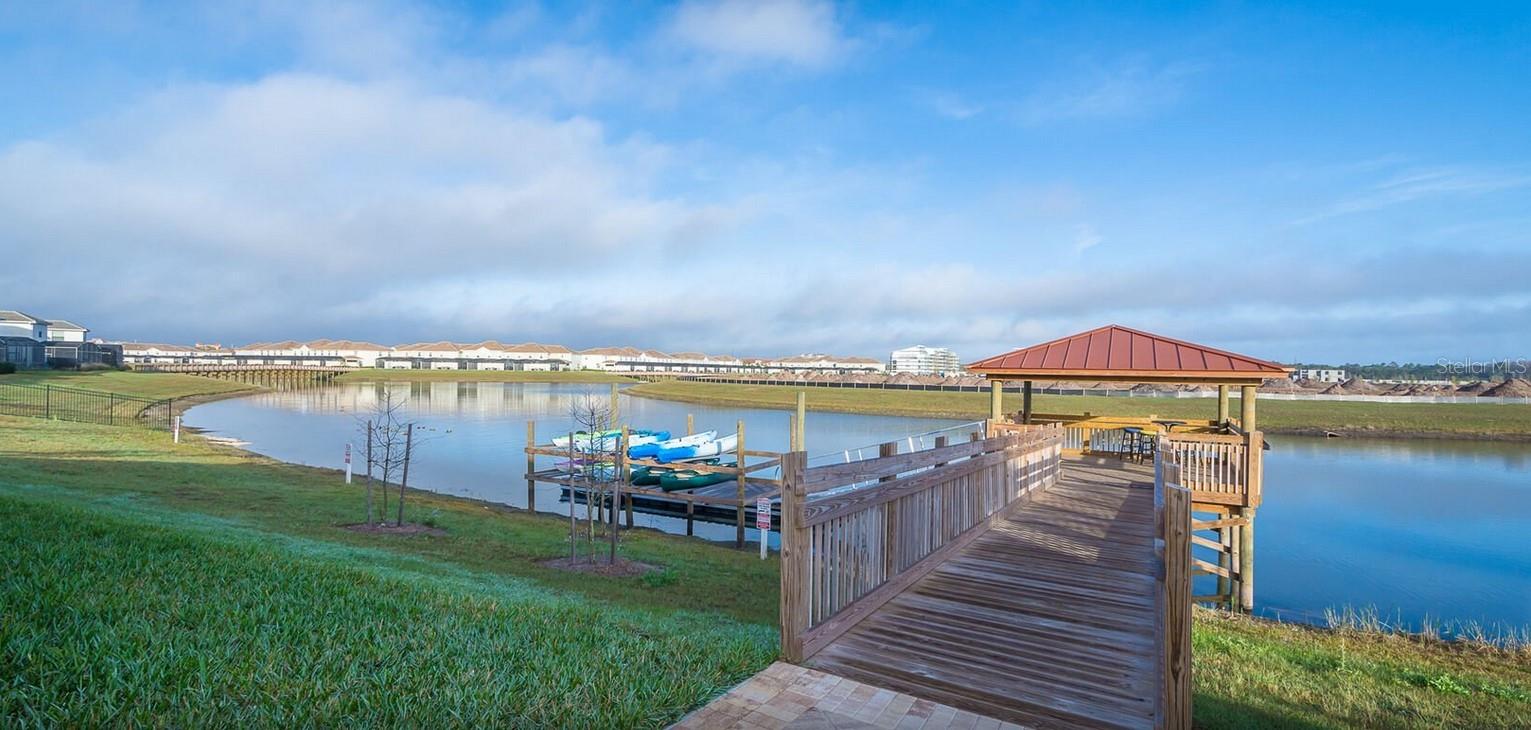 3131 PARADOX CIR #403, KISSIMMEE, FL, 34746