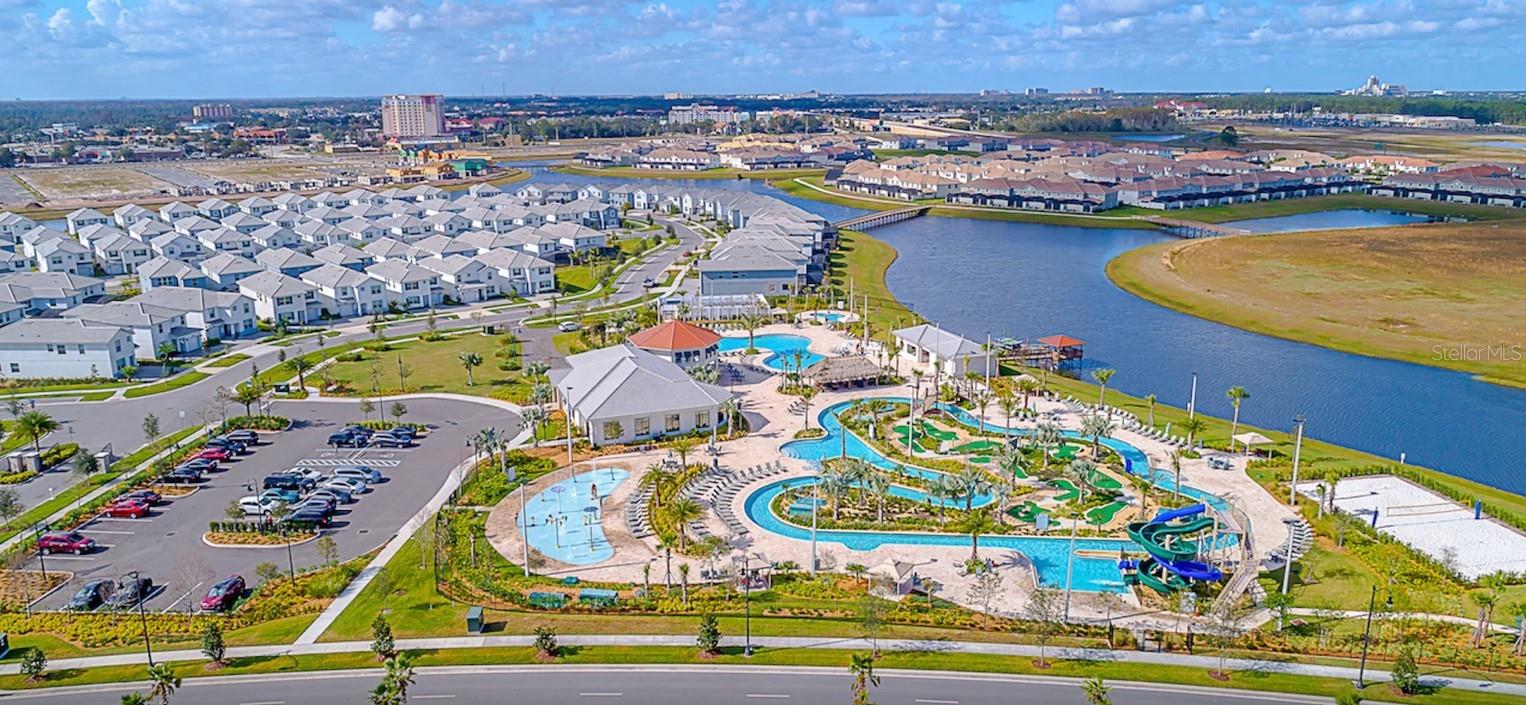 3131 PARADOX CIR #403, KISSIMMEE, FL, 34746